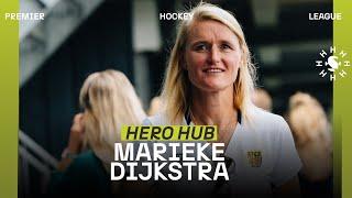 Marieke Dijkstra ⭐️ Hero Hub  Tulp Hoofdklasse ‘24/’25