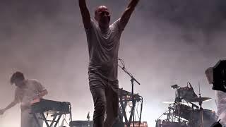 Caribou - Can't Do Without You @ Primavera Sound 2022 Barcelona