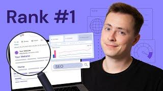 How to Rank 1st on Google: 8 SEO Strategies Proven to Work