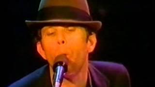 Tom Waits : live at the Montreal Jazz Festival, July 3 1981