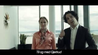 Ylvis - Jeg heter Finn,english subtitles