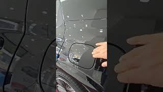 공개된 렉스턴 하이브리드! 아빠들 좋죠?