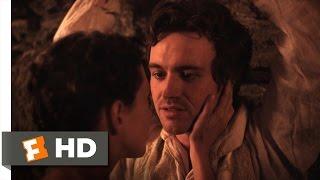 Grimm's Snow White (2012) - A Prince in Prison Scene (5/10) | Movieclips