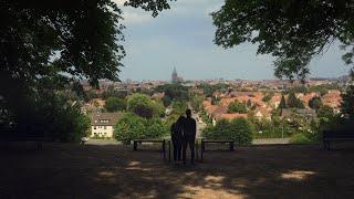 EINE LIEBESERKLÄRUNG AN HILDESHEIM ️