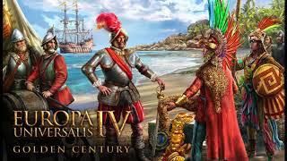 Europa Universalis 4 March on Granada Soundtrack