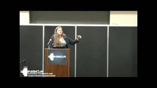 Strength and Conditioning Coach Career Progressions, with Megan Young | NSCA.com