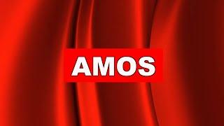 Amos (The Book of Amos Visual Bible) WEB | Bible Movie