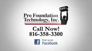 PRO FOUNDATION TECHNOLOGY TV COMMERCIAL   YouTube