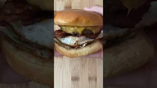 If you want a burger  make a burger  #shorts #burgers #onemadnesscoco