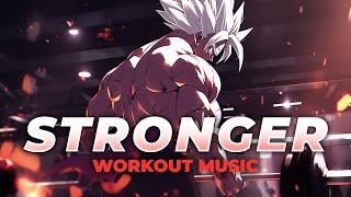 Canciones para luchar como guerreros  GYM MUSIC