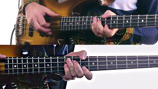 Structuring Congolese Basslines | Learn Sebene Bass Guitar Online | African Music Tutorials