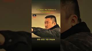 REVIEW PHIM ÔNG CHÚ CƠ BẮP ĐỐI ĐẦU TỘI PHẠM
