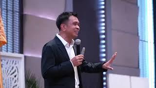 Best Asian Filipino Motivational Speaker in the Philippines Lloyd Luna Sample Speech 2023