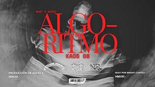 Kaos 08 - Algoritmo (Psicotropico) Shot x Bored Beat x Briant Cortez