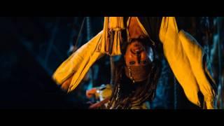 pirates des caraibes 4 bande annonce 1 vf HD 1920 x 880