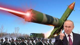 UKRAINE DOOM! Russian super advanced tanks slaughter all NATO and Ukrainian artillery