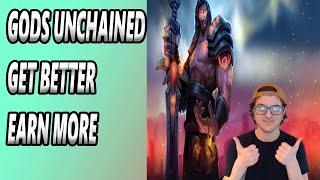 Gods Unchained: Best Tips For New Players (Get Better and EARN More Packs)