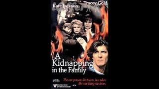Kate Jackson | A Kidnapping in the Family (1996)