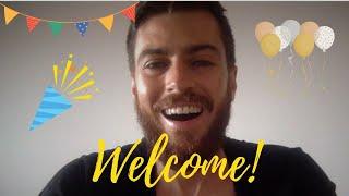 Welcome to Life of Seb!