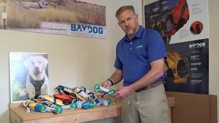 BAYDOG | Knotical Rope Toys