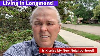 Longmont Neighborhood Spotlight: Opportunity Awaits in Historic Kiteley