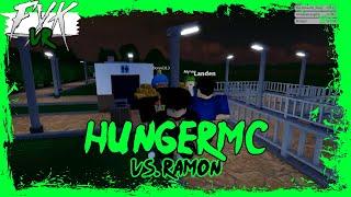 HungerMC vs Ramon | Vorrunde #21 | Prod. by alexanderbierk | FXK Battle Turnier