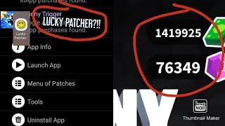 Johnny Trigger Hack with Lucky Patcher still works 2020 | Johnny Trigger Lucky Patcher 2020