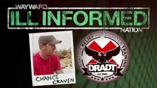 Ill Informed: Chance Craven | Wayward Nation - Ora TV