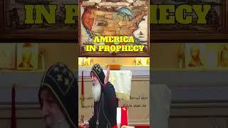 AMERICA PROPHECY  IN THE BOOK OF REVELATION  Bishop Mar Mari Emmanuel