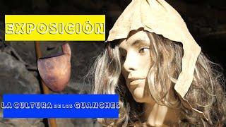 La Cultura de los Guanches | Exposición en San Miguel de Abona