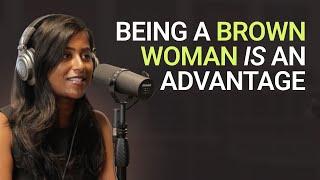 Natasha Mascarenhas: On Being Her Own Competitive Advantage as a Brown Woman in Tech Journalism