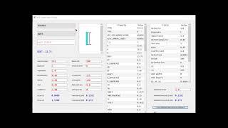 Python PyXLL PySide2