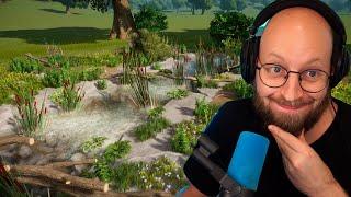 Pæneste Habitat Nogensinde? (Planet Zoo #4)