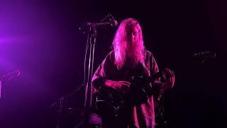 Chastity Belt - Clumsy/Chemtrails - Lincoln Hall - Chicago IL - 5-12-2024 #KurtVile