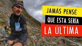 La CARRERA DEL FIN DEL MUNDO: Ushuaia Trail Race (Charlas al Trote)