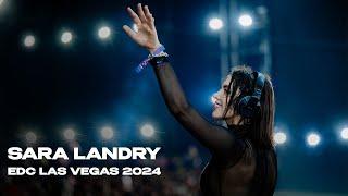 Sara Landry | EDC Las Vegas, 2024 (circuitGROUNDS)