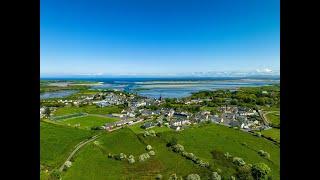 People & Places of North Mayo video series: The Acres Killala