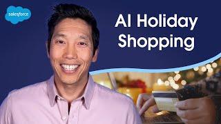 News You Should Know this Holiday Season | Salesforce