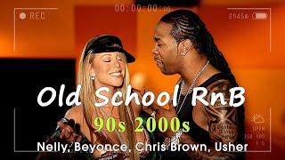 Old School R&B Mix 2024 | BEST 90s & 2000s R&B Party Songs