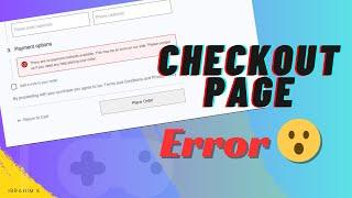 Woocommerce checkout not working | Woocommerce  payment Mathods not showing | Woocommerce Bug fixing