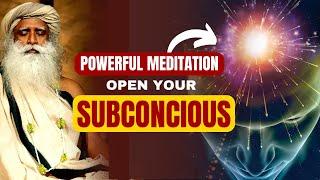 JUST 7 DAYS | REPROGRAM YOUR SUBCONSCIOUS MIND|