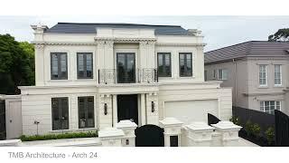 24 Architecture   TMB Company