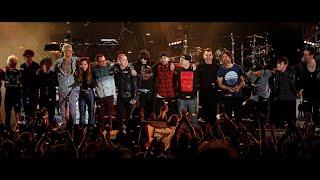 Linkin Park & Friends - Bleed It Out/The Messenger (Live Hollywood Bowl 2017)