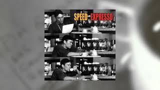 Speedfreaks - Expresso (Álbum, 2001)