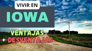 16 Pros y Contras de Vivir en Iowa