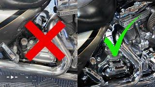 The Best Way to Clean & Polish Your Motorcycle