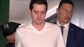 'Crypto king' arrested in kidnapping, torture of Italian tourist in NYC | NBC New York
