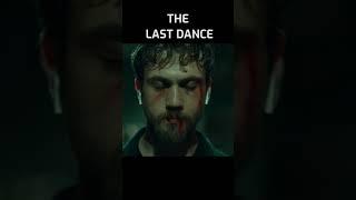 Çukur | The Last Dance #Shorts