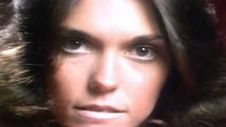 Carpenters - (I'M CAUGHT BETWEEN) GOODBYE AND I LOVE YOU ["Horizon," 1975]