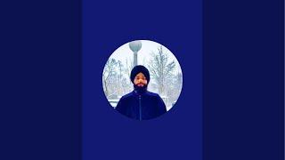 PUNJABI IN HUNGARY is live! question and answer